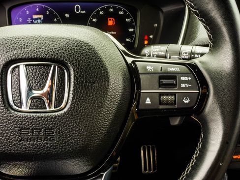 Used 2024 Honda Civic Sport Touring image 28