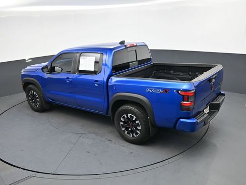 Used 2024 Nissan Frontier Pro-X w/ Technology Package image 31