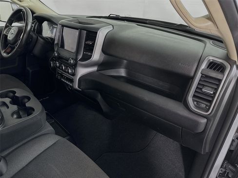 Used 2020 RAM 2500 Tradesman image 27