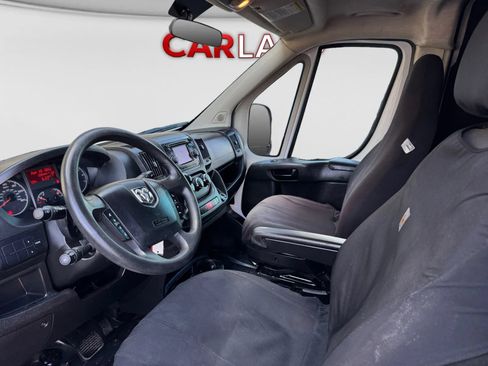Used 2017 RAM ProMaster 1500 FWD image 12