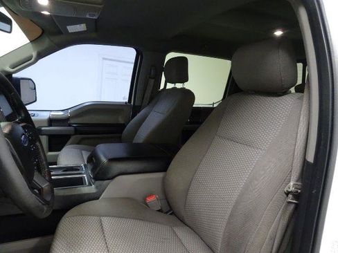 Used 2018 Ford F150 XLT w/ Equipment Group 302A Luxury AWD/4WD image 25