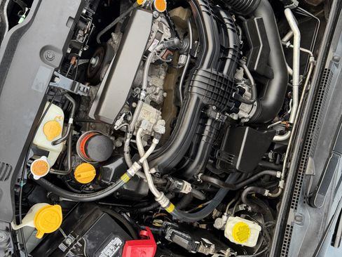 Used 2020 Subaru Impreza 2.0i Sport image 73