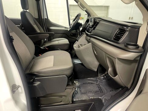 Used 2021 Ford Transit 350 XLT image 13