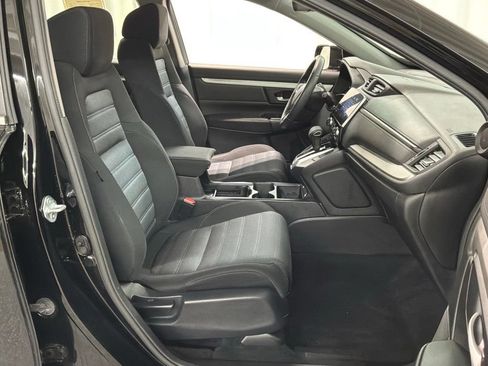 Certified 2021 Honda CR-V Special Edition image 29