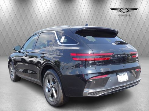 New 2026 Genesis GV70 2.5T Select image 3