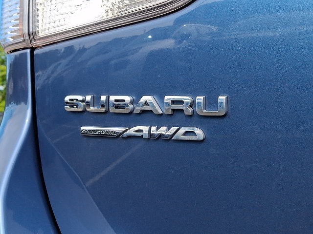 Used 2023 Subaru Forester Limited AWD/4WD image 31