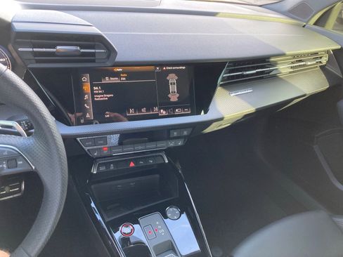 Used 2024 Audi RS 3 image 21