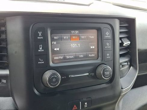 Used 2022 RAM 5500 Tradesman w/ Chrome Appearance Group AWD/4WD image 12