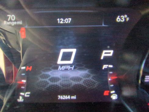 Used 2021 Dodge Charger R/T w/ Blacktop Package image 16