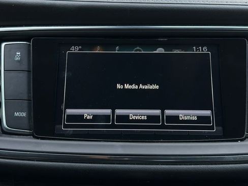 Used 2019 Buick Enclave Avenir w/ Avenir Technology Package image 27