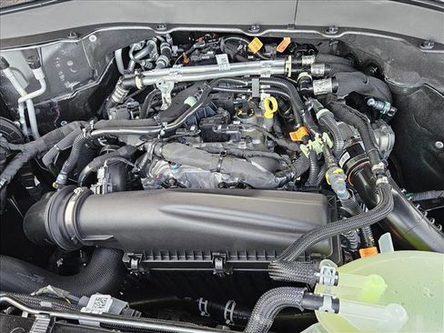 New 2026 Ford Explorer Active w/ Active Comfort Package image 17