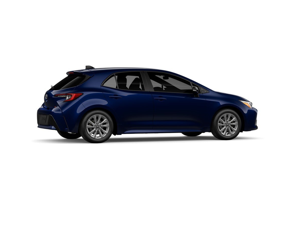 New 2027 Toyota Corolla SE w/ SE Premium Package FWD image 11