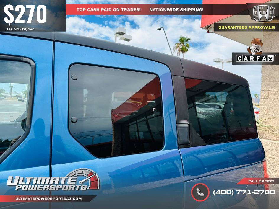Used 2006 Honda Element EX-P image 26