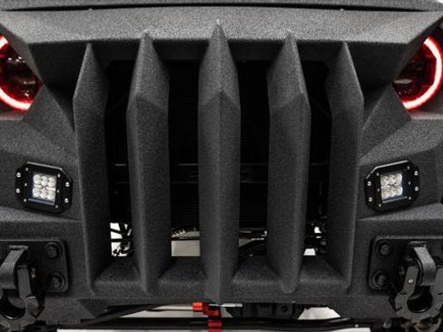 Used 2025 Jeep Gladiator Sport image 18