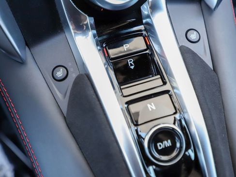 Used 2022 Acura NSX Type S AWD/4WD image 47