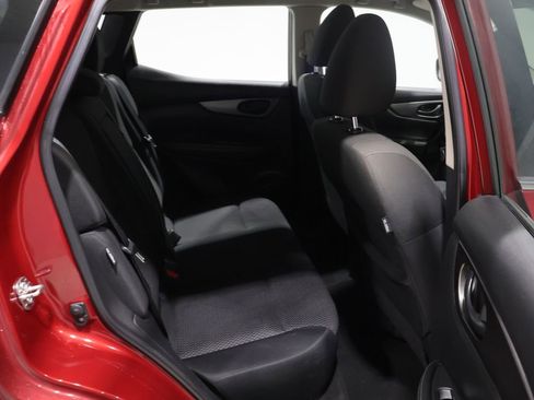 Used 2021 Nissan Rogue Sport S AWD/4WD image 20