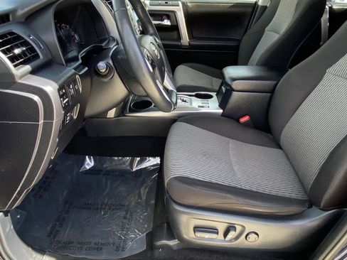 Certified 2023 Toyota 4Runner SR5 image 25