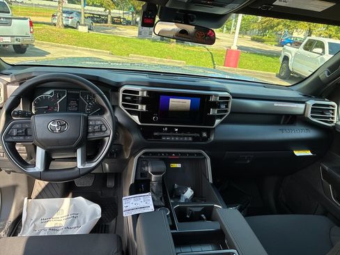 New 2026 Toyota Tundra SR5 RWD image 17