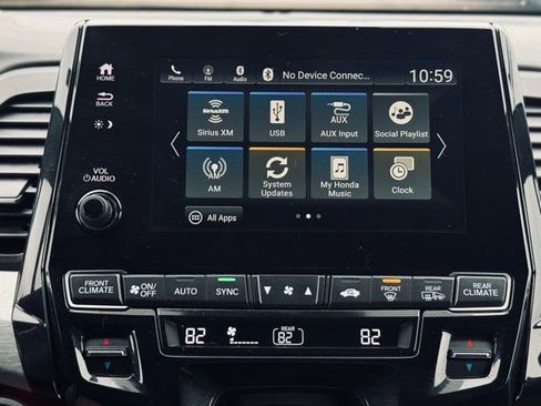 Used 2023 Honda Odyssey Sport image 42