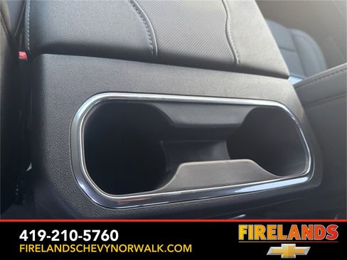 New 2026 Chevrolet Silverado 2500 LTZ w/ LTZ Convenience Package image 32