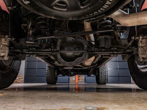 Used 2021 RAM 2500 Big Horn w/ Level 2 Equipment Group image 15