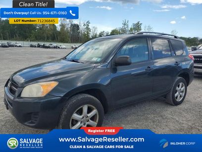 Used 2012 Toyota RAV4 Sport