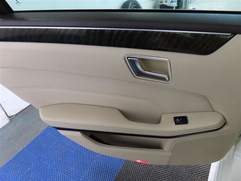 Used 2015 Mercedes-Benz E 350 Sedan w/ Premium 1 Package image 32