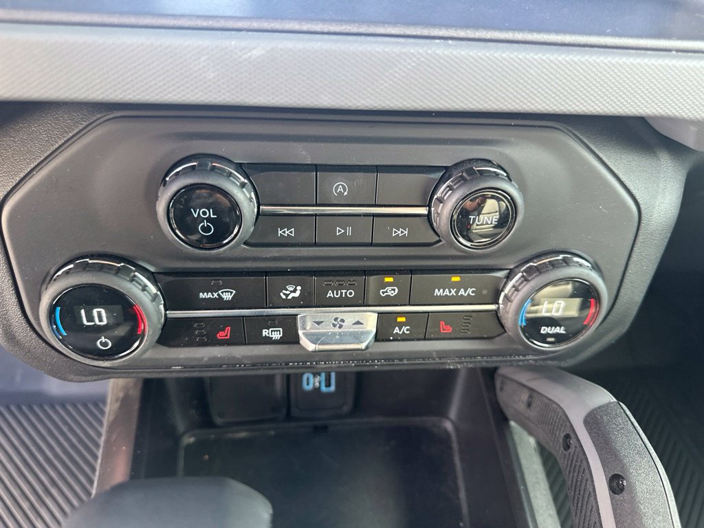 Used 2024 Ford Bronco Big Bend AWD/4WD image 30