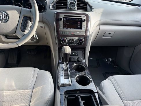 Used 2017 Buick Enclave Convenience w/ Trailering Package FWD image 19