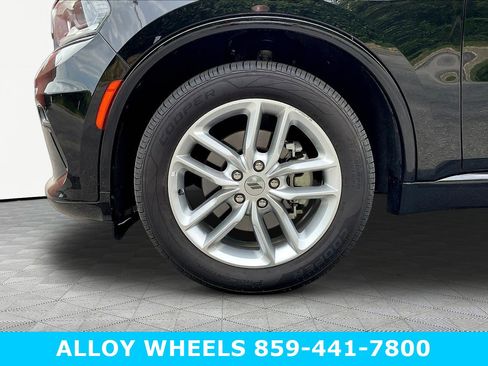 Certified 2023 Dodge Durango GT RWD image 10