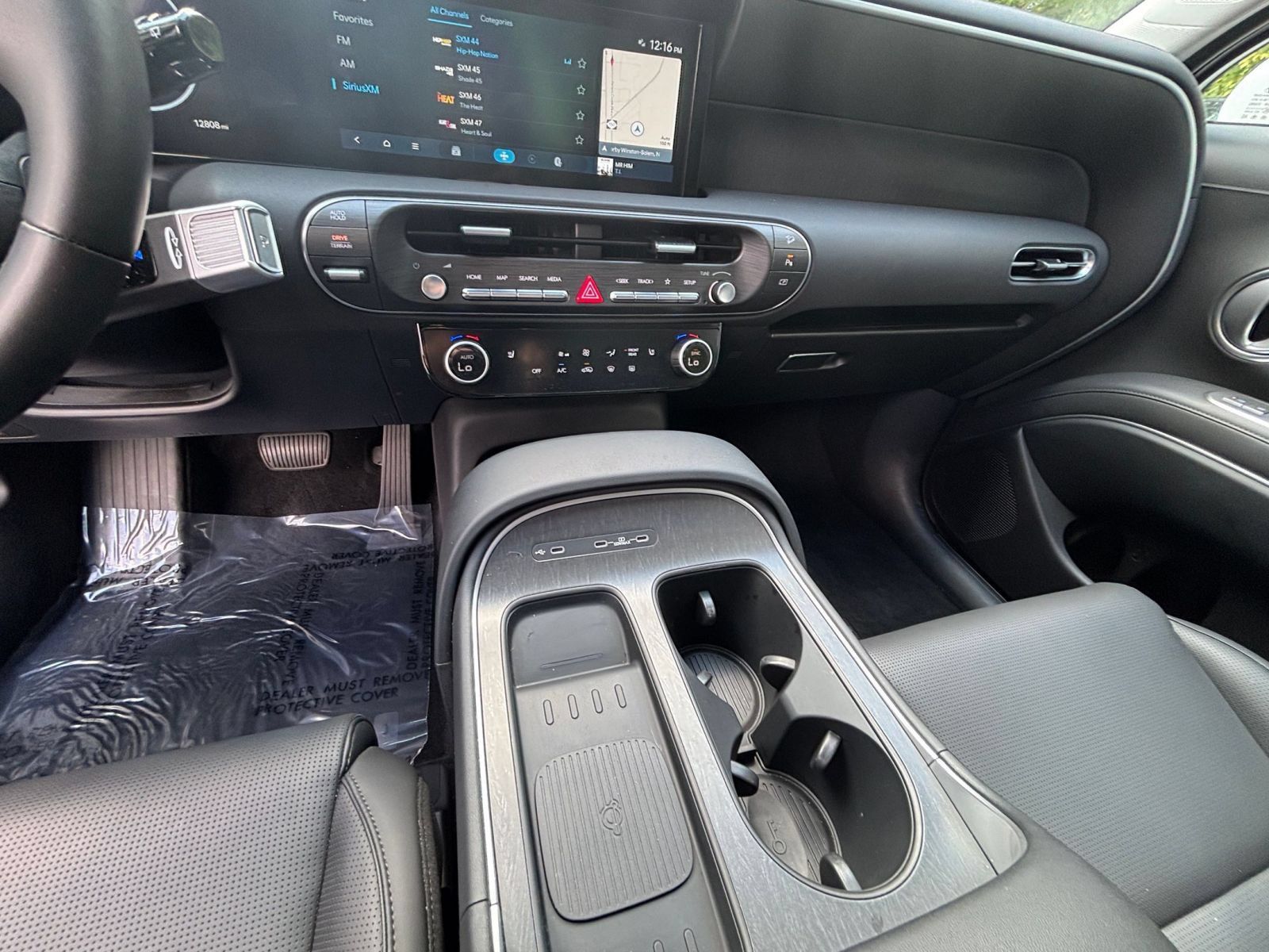 Used 2026 Hyundai Palisade SEL AWD/4WD image 40