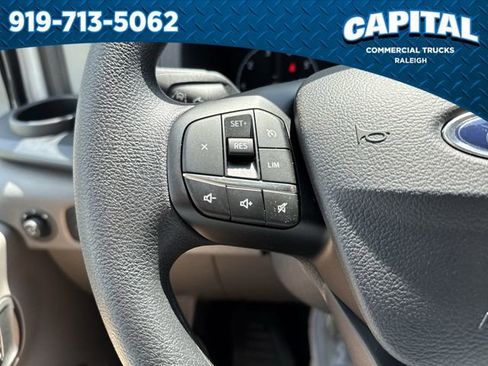 New 2025 Ford Transit 350 AWD w/ Interior Upgrade Package image 21