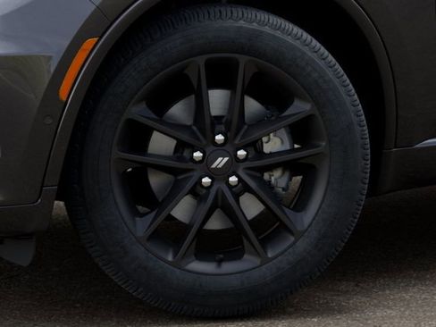 New 2026 Dodge Durango GT image 8