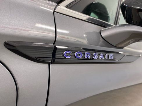 New 2025 Lincoln Corsair Grand Touring w/ Equipment Group 301A image 14