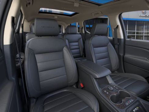 New 2023 GMC Acadia Denali w/ Denali Ultimate Package image 16