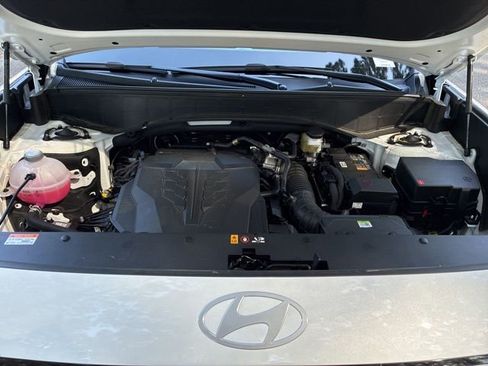 Used 2026 Hyundai Palisade Limited FWD image 19