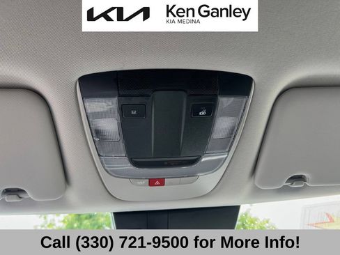 Certified 2026 Kia Sportage LX w/ LX Convenience Package FWD image 40