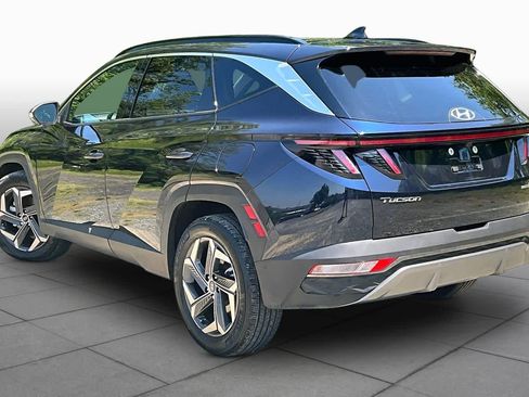 Used 2023 Hyundai Tucson Limited AWD/4WD image 12