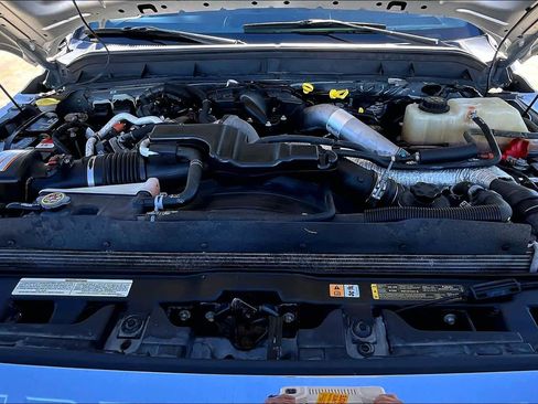 Used 2015 Ford F250 XLT w/ XLT Interior Package image 29