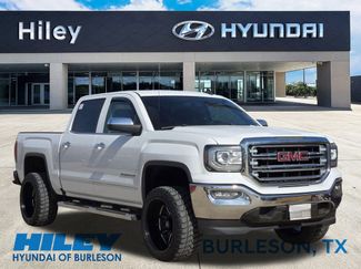 Used 2017 GMC Sierra 1500 SLT w/ SLT Premium Package video 1