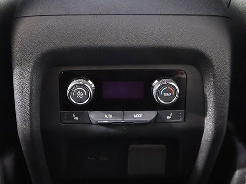 Used 2025 Chevrolet Traverse High Country w/ LPO, Cargo Package image 57