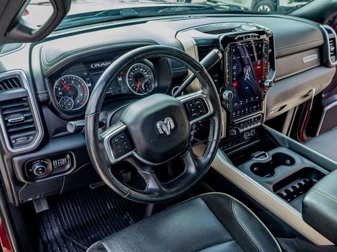 Used 2019 RAM 3500 Laramie image 17