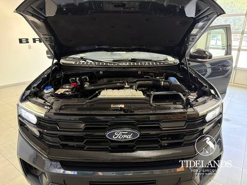 Certified 2025 Ford Expedition Active RWD image 28