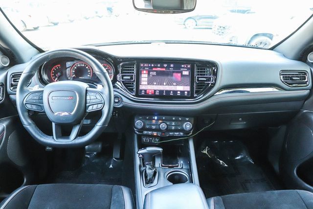 Used 2026 Dodge Durango GT AWD/4WD image 13