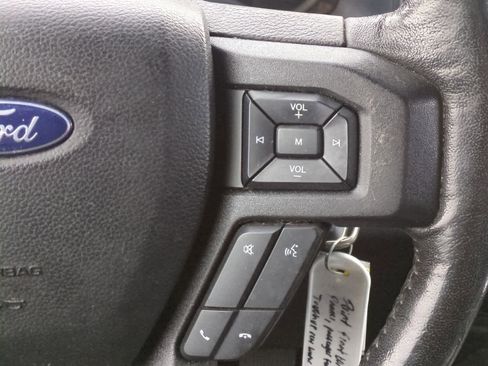 Used 2020 Ford F150 XLT w/ Equipment Group 302A Luxury image 24