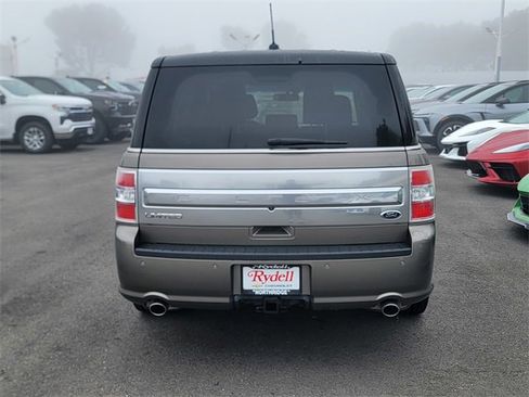 Used 2014 Ford Flex Limited w/ Appearance Package image 7