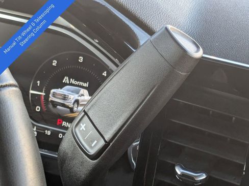 Used 2023 GMC Sierra 1500 Elevation image 27