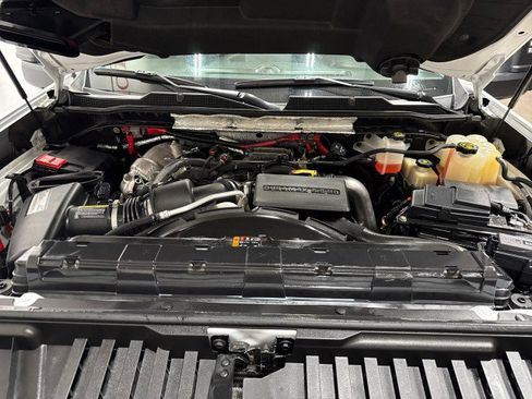 Used 2020 Chevrolet Silverado 3500 W/T w/ WT Convenience Package image 53