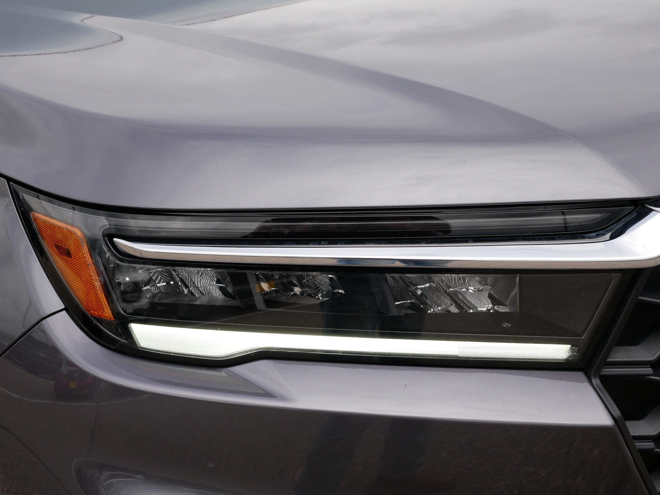 Certified 2025 Honda Pilot EX-L image 16