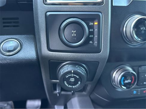 Used 2019 Ford F150 Raptor w/ Equipment Group 802A Luxury image 30